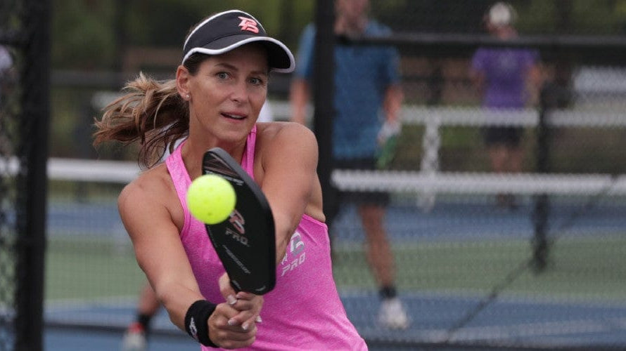Best Pickleball Paddles for Former Tennis Players