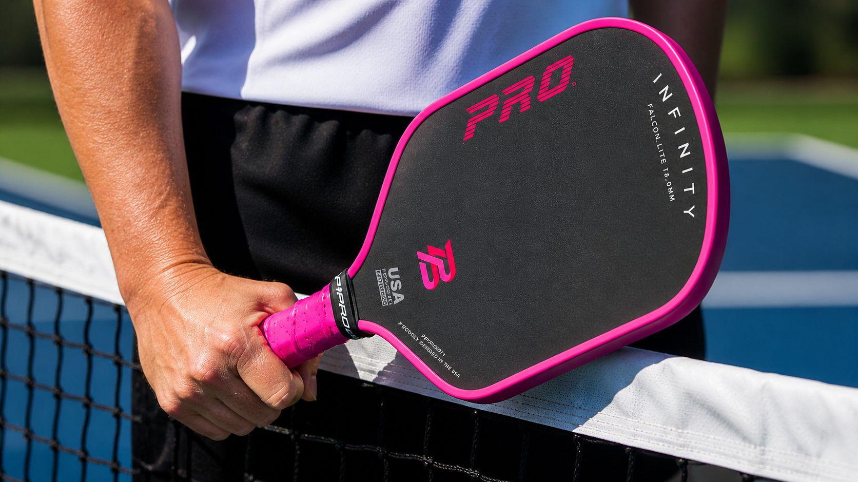 2026 Best Pickleball Paddle for Women