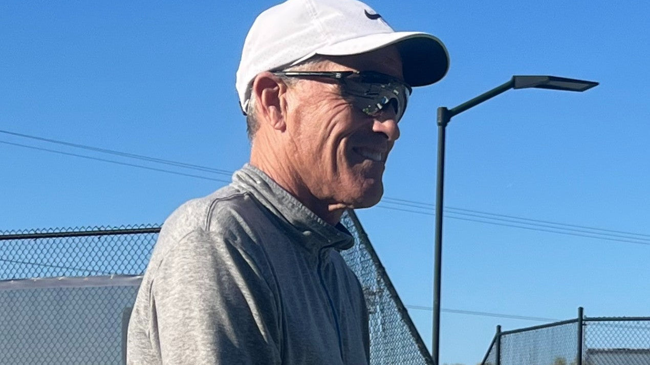 Tim Wilkison: Among the Greats
