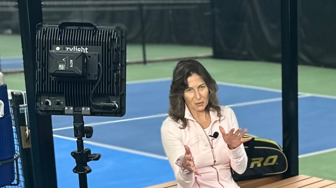 Simona Galik Moore Interview with WCNC