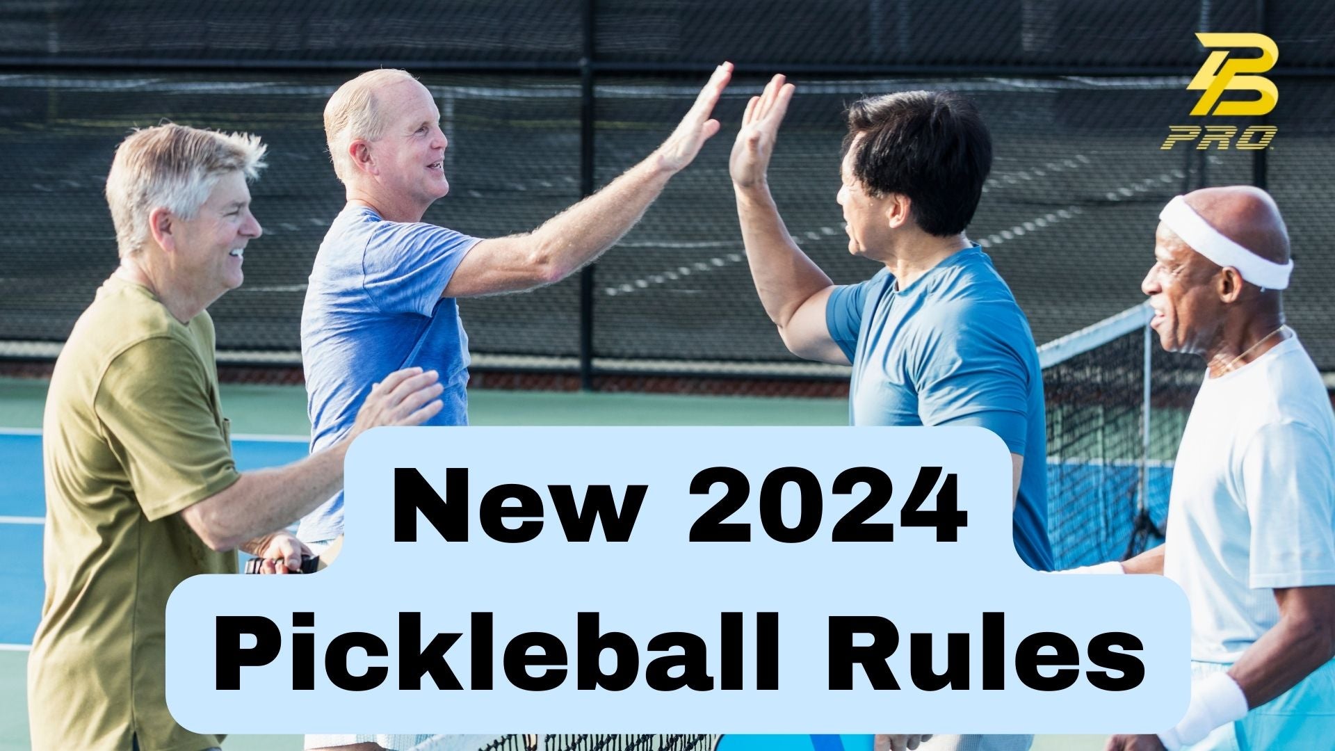 2024-pickleball-rules
