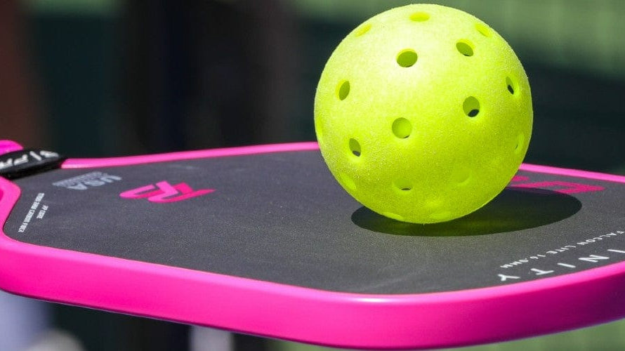 PBPRO Falcon Lite Pickleball Paddle