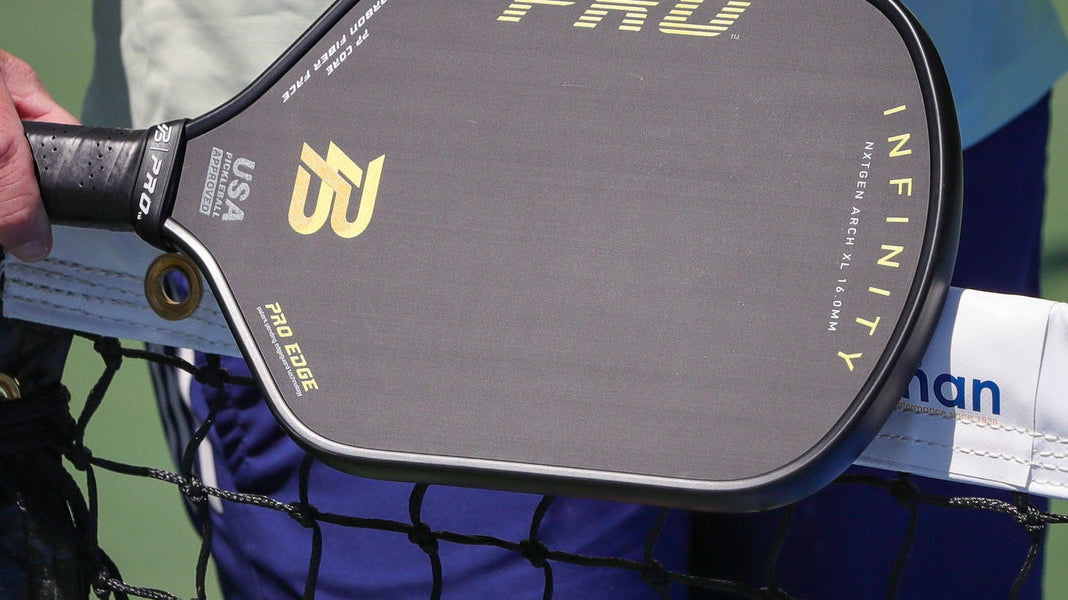 How to Choose a Pickleball Paddle