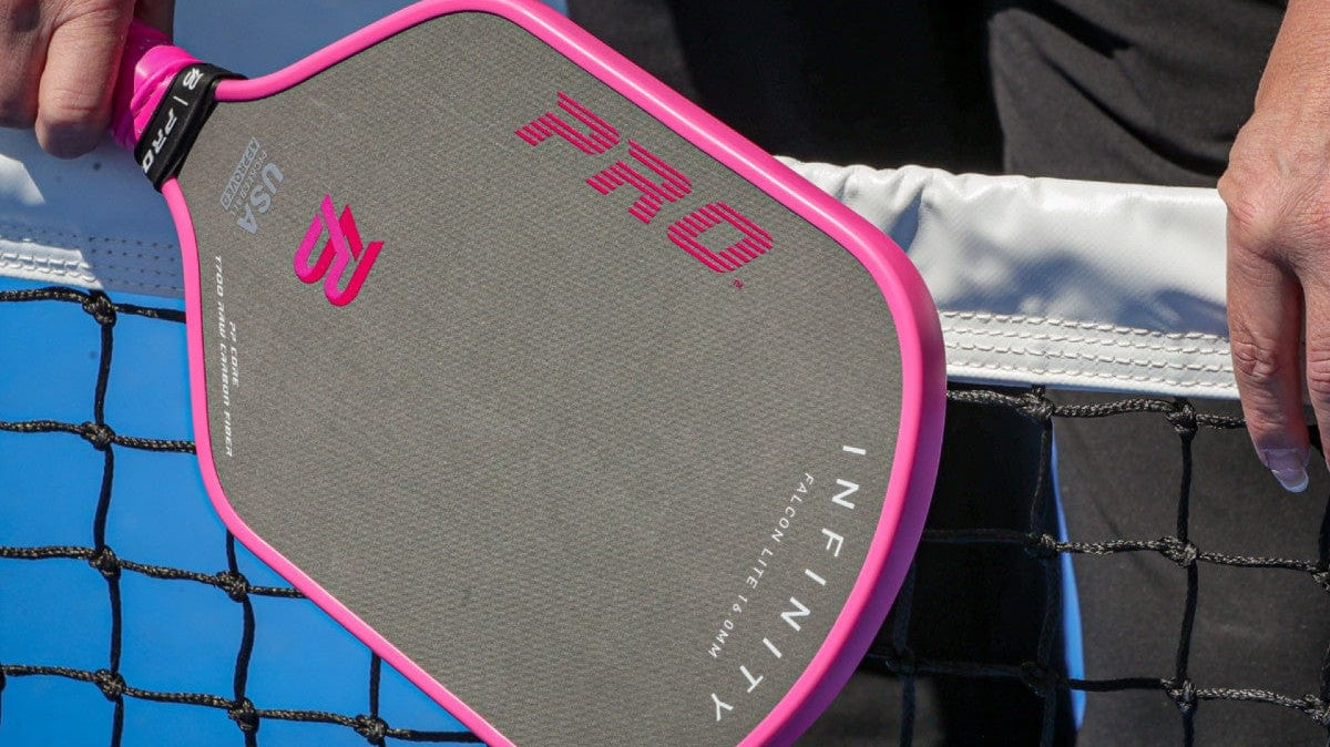 What Thickness Pickleball Paddle is Best