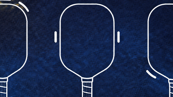 When Should You Add Weight to Your Pickleball Paddle?