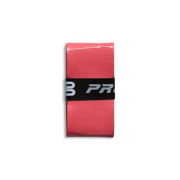 PBPRO Accessories 12-Pack Pickleball Overgrips | PBPRO | Red 12pack