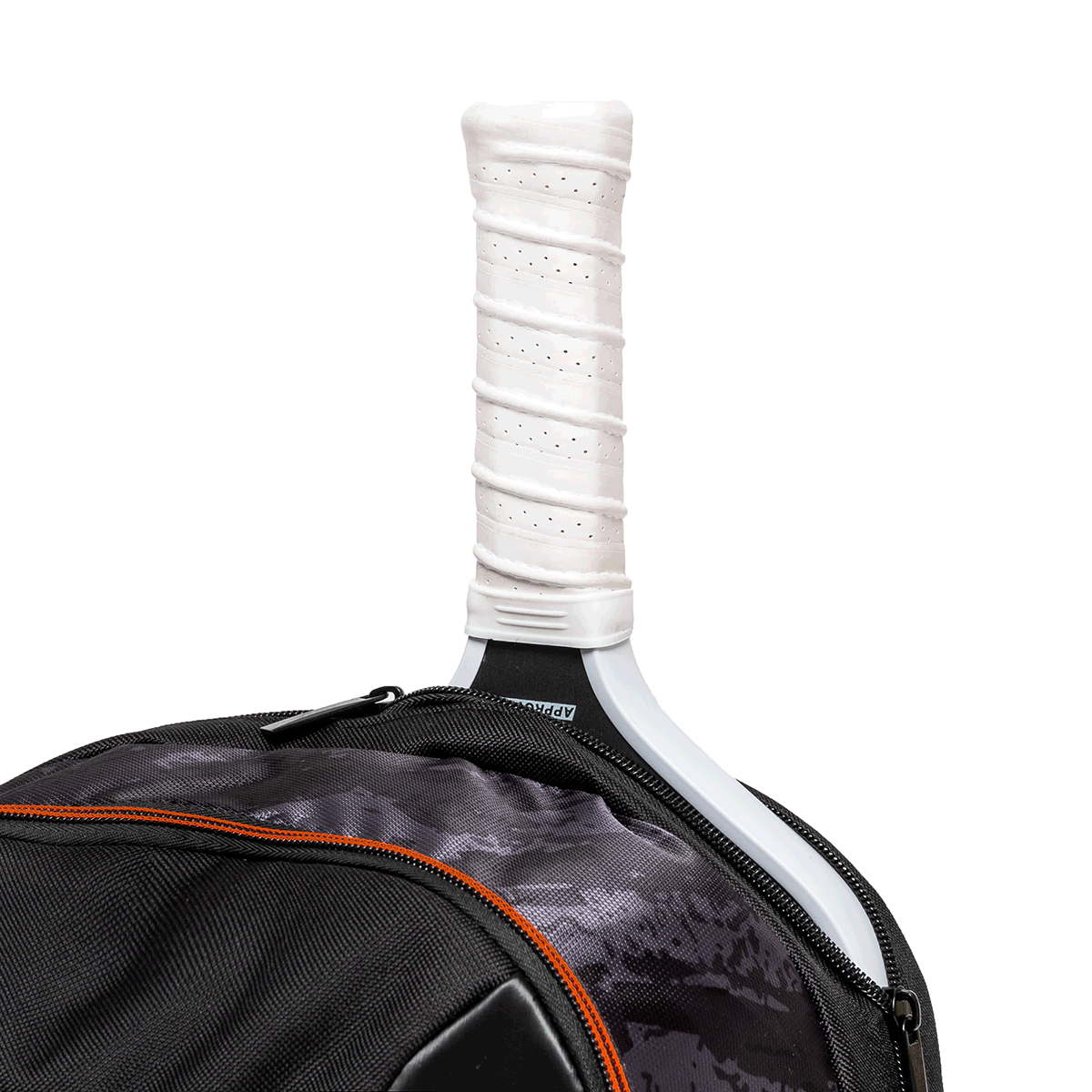 PBPRO Bags Blood Orange PBPRO Tour Backpack - Orange