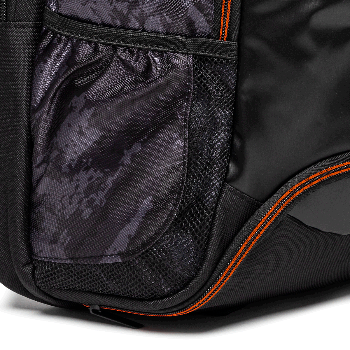 PBPRO Bags Blood Orange PBPRO Tour Backpack - Orange
