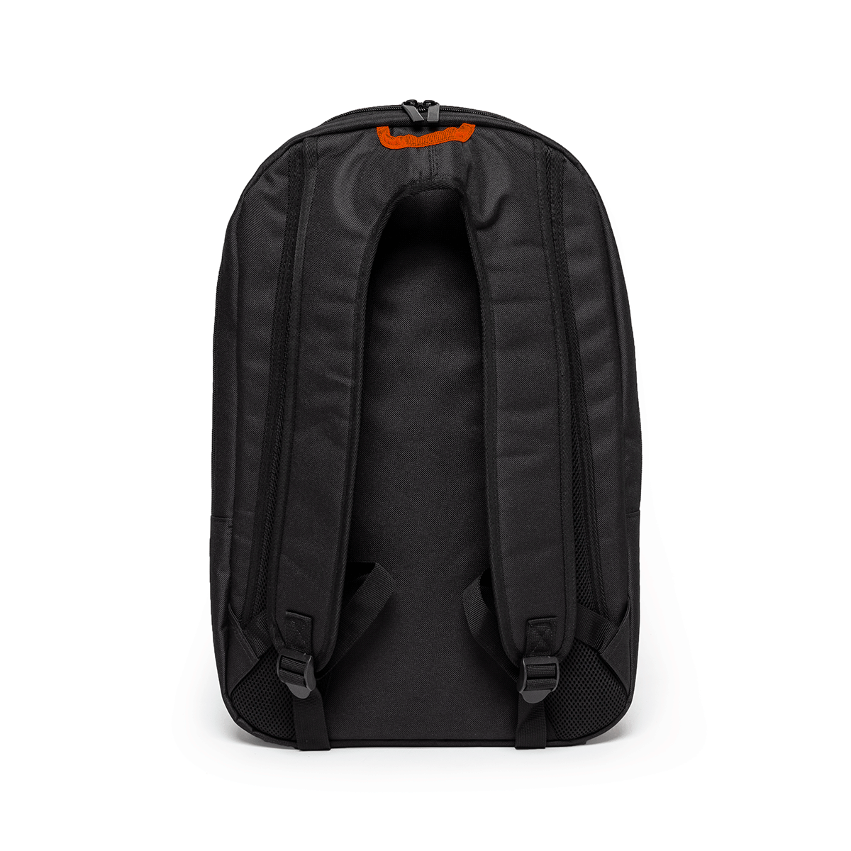 PBPRO Bags Blood Orange PBPRO Tour Backpack - Orange
