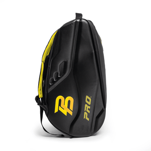 PBPRO Bags Yellow PBPRO Infinity Tournament Bag