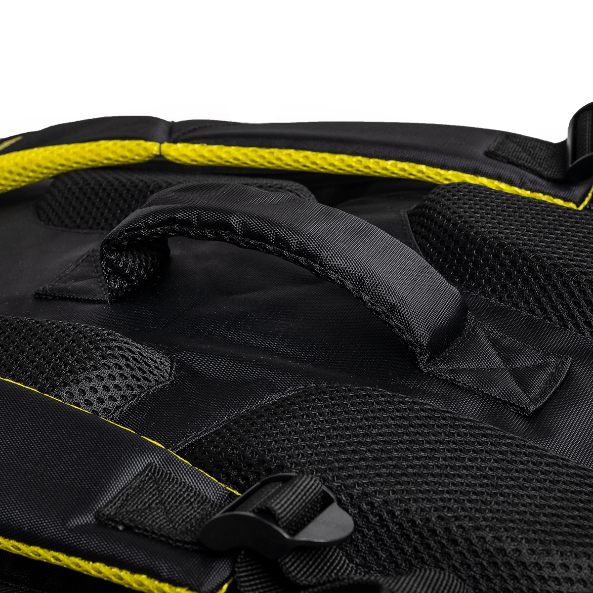 PBPRO Bags Yellow PBPRO Infinity Tournament Bag