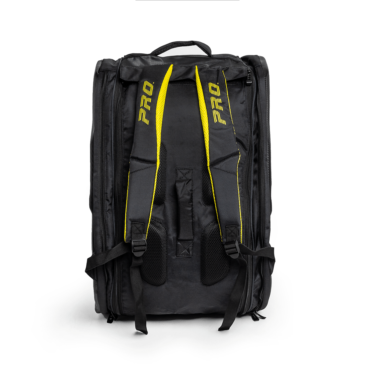 PBPRO Bags Yellow PBPRO Infinity Tournament Bag