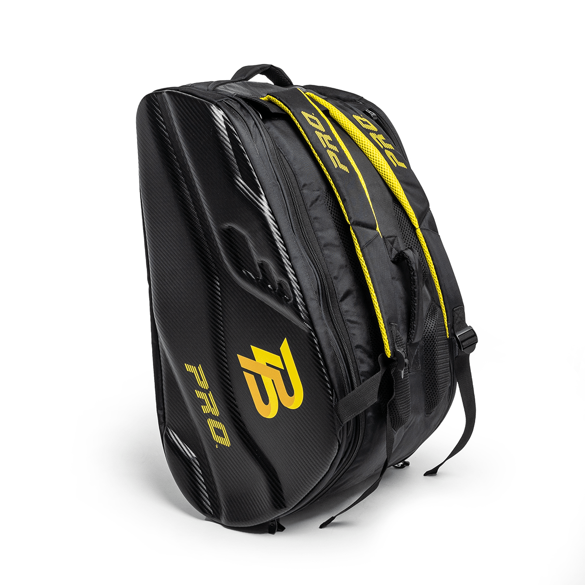 PBPRO Bags Yellow PBPRO Infinity Tournament Bag