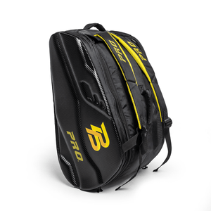 PBPRO Bags Yellow PBPRO Infinity Tournament Bag
