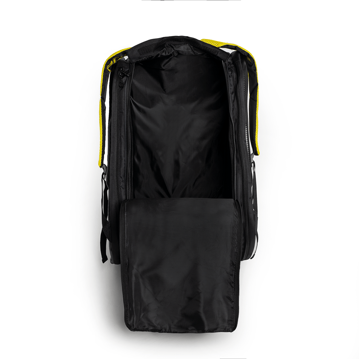 PBPRO Bags Yellow PBPRO Infinity Tournament Bag
