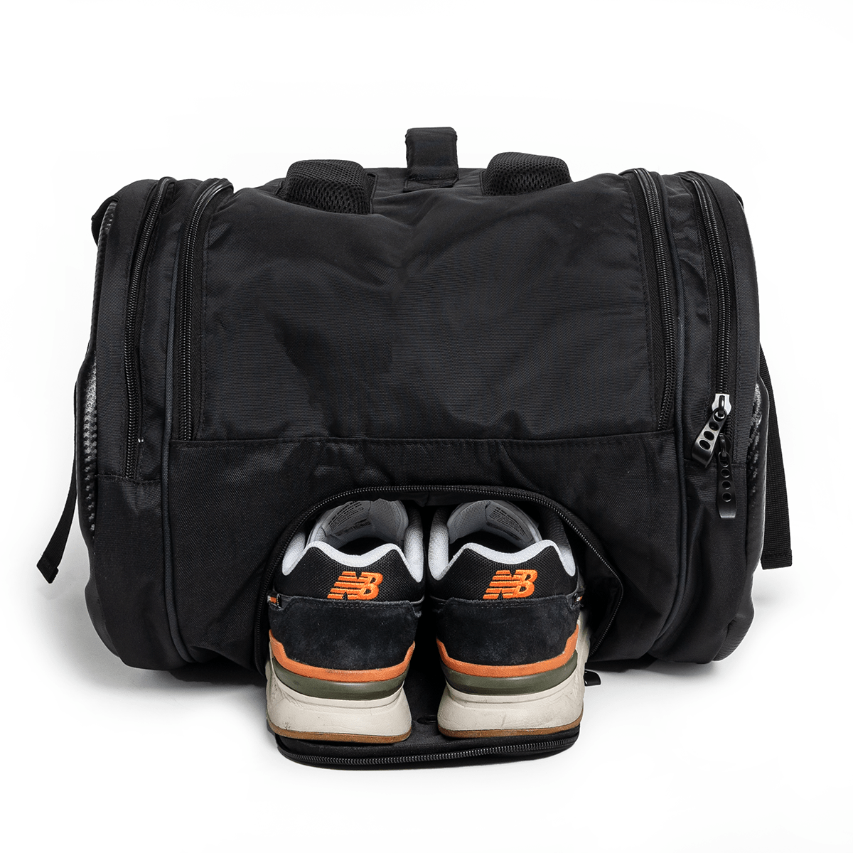 PBPRO Bags Yellow PBPRO Infinity Tournament Bag