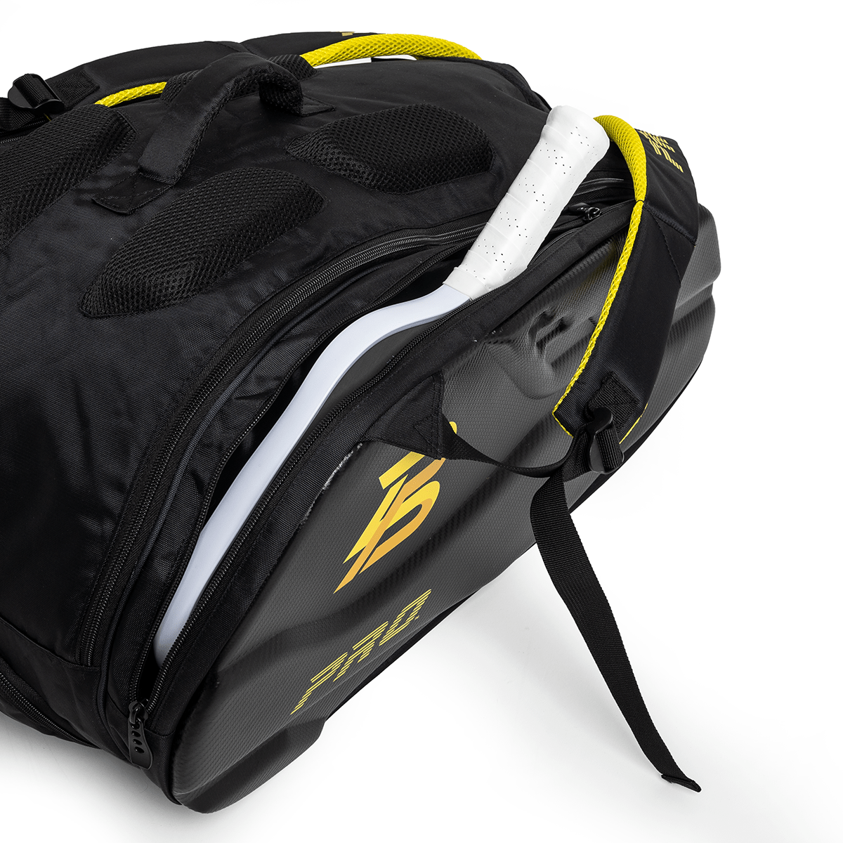 PBPRO Bags Yellow PBPRO Infinity Tournament Bag