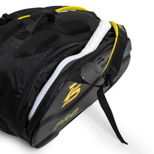 PBPRO Bags Yellow PBPRO Infinity Tournament Bag
