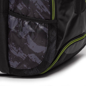 PBPRO Bags Green PBPRO Tour Professional Pickleball Backpack Green