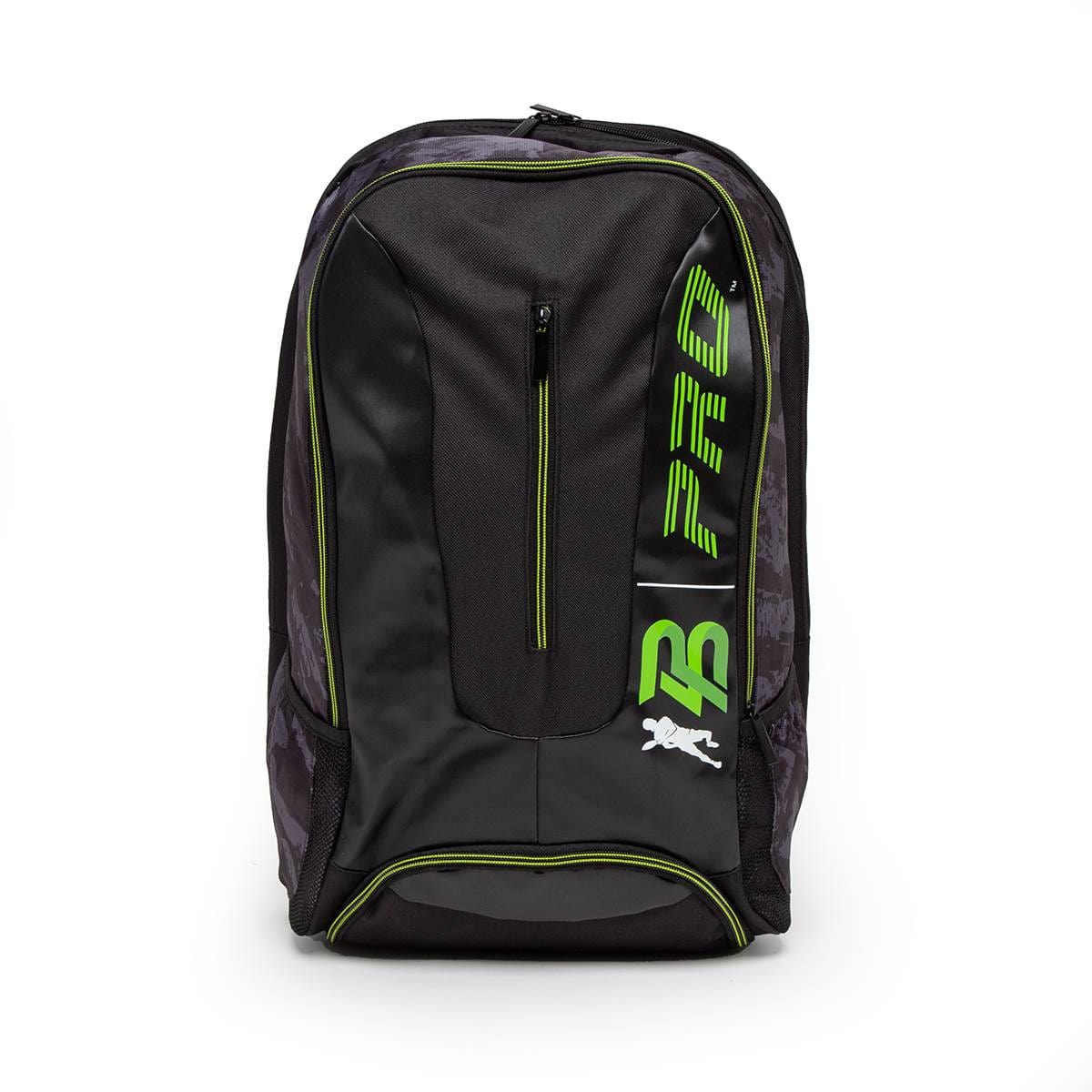 PBPRO Bags Green PBPRO Tour Professional Pickleball Backpack Green