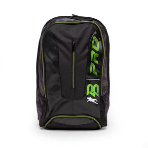 PBPRO Bags Green PBPRO Tour Professional Pickleball Backpack Green