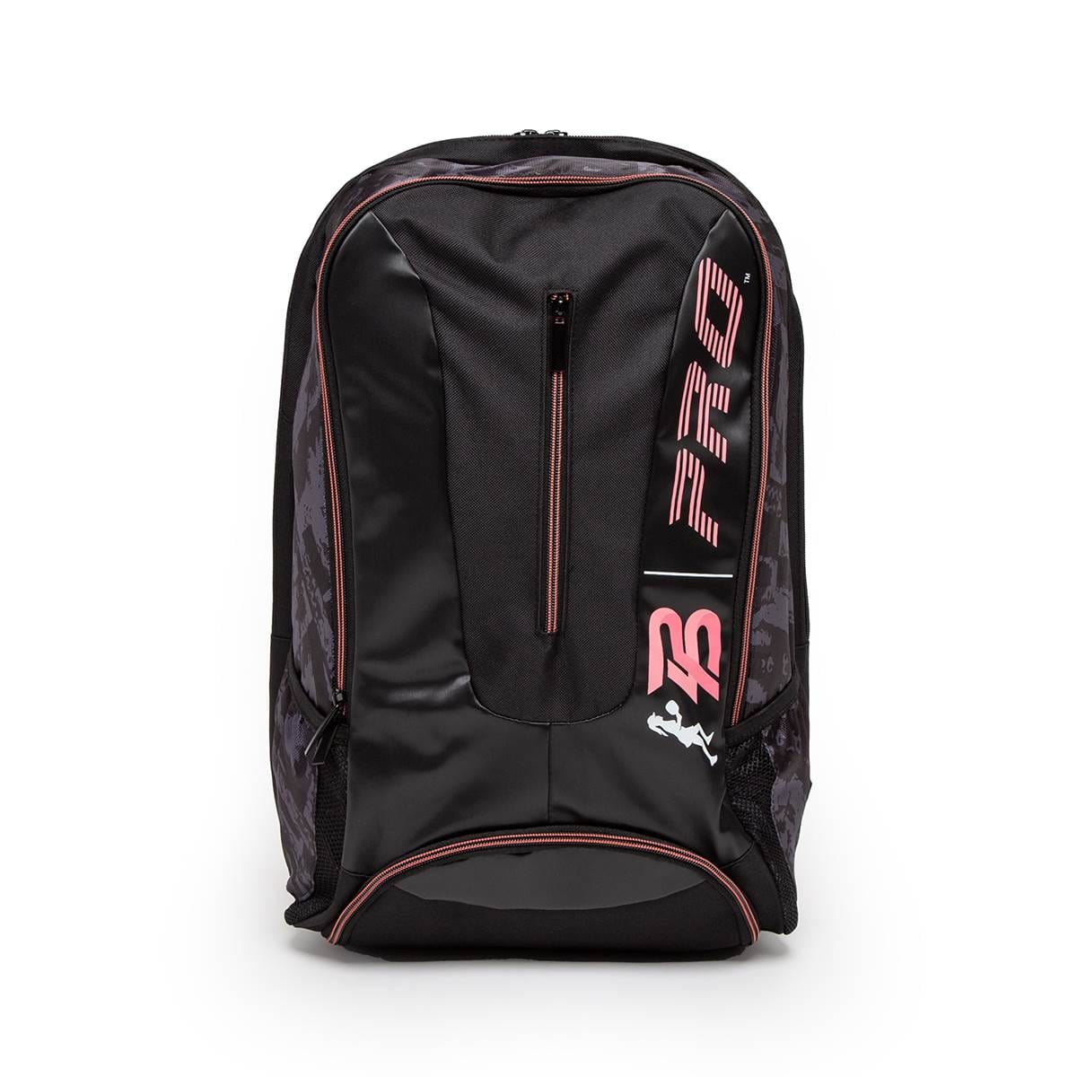 PBPRO Bags Pink PBPRO Tour Women's Pickleball Backpack - Pink