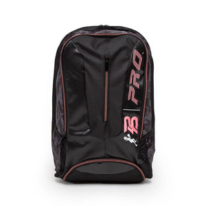 PBPRO Bags Pink PBPRO Tour Women's Pickleball Backpack - Pink