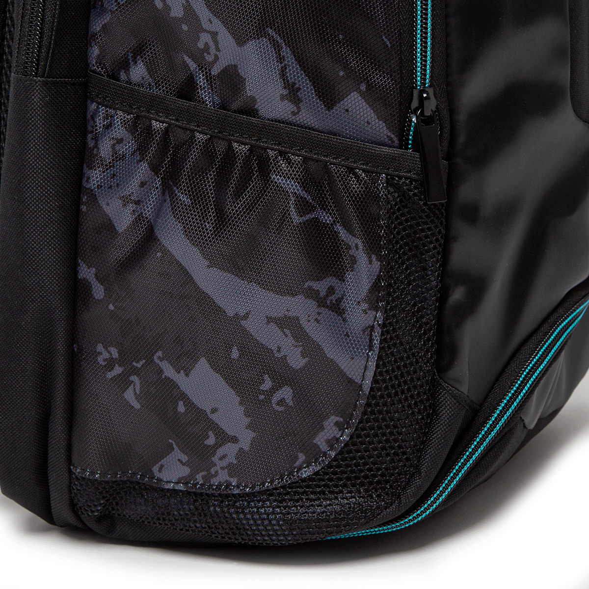 PBPRO Bags Turquoise PBPRO Tour Backpack - Seafoam Blue
