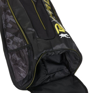 PBPRO Bags Yellow Pickleball Backpack | PBPRO Tour | Yellow