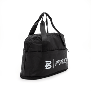 PBPRO Bags Black PBPRO Women's Large Expandable Pickleball Handbag - Black