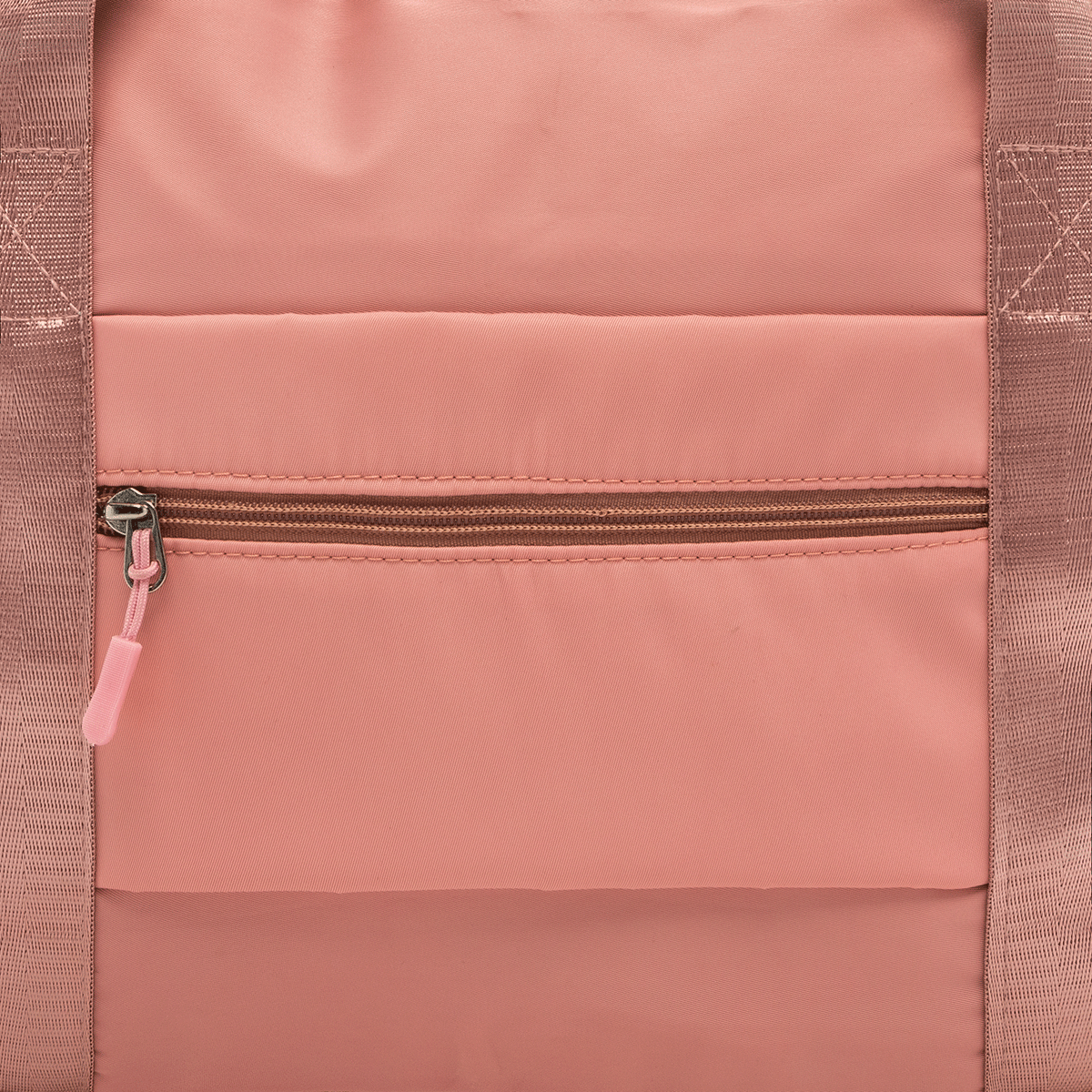 PBPRO Bags Blush Pink PBPRO Women's expandable HandBag - Blush Pink