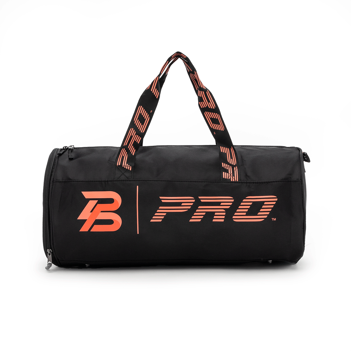 PBPRO Duffel Bags Hot Pink PBPRO Duffel Bag