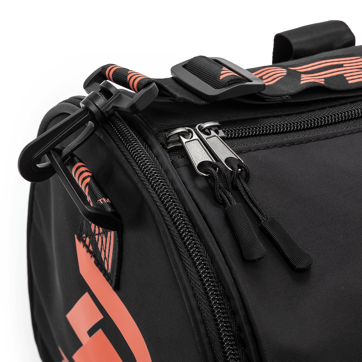 PBPRO Duffel Bags Hot Pink PBPRO Duffel Bag