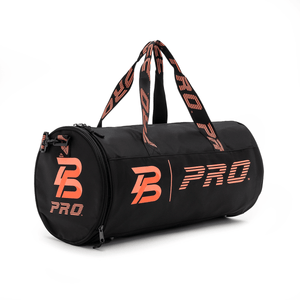 PBPRO Duffel Bags Hot Pink PBPRO Duffel Bag