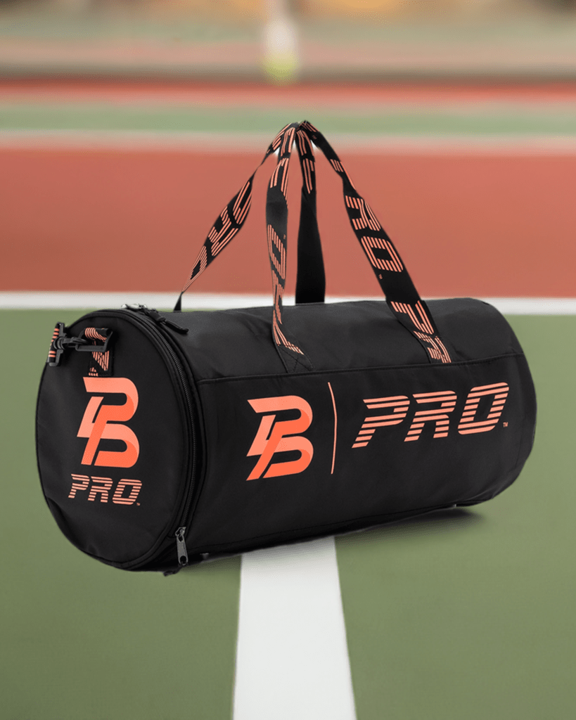 PBPRO Duffel Bags Hot Pink PBPRO Duffel Bag