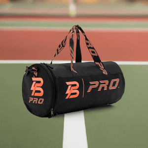 PBPRO Duffel Bags Hot Pink PBPRO Duffel Bag