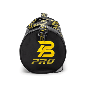 PBPRO Duffel Bags Yellow PBPRO Pickleball Duffel Bag - Yellow