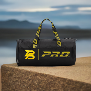 PBPRO Duffel Bags Yellow PBPRO Pickleball Duffel Bag - Yellow