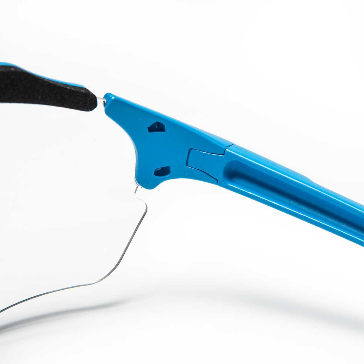 PBPRO Eyewear Pickleball Eyewear | PBPRO Infinity | Blue