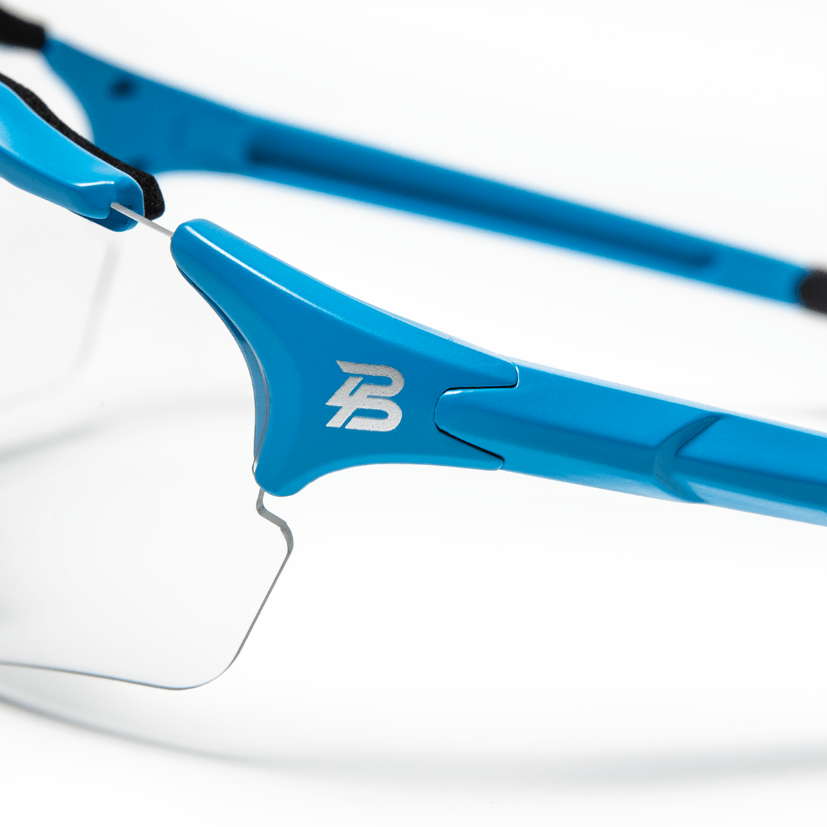 PBPRO Eyewear Pickleball Eyewear | PBPRO Infinity | Blue