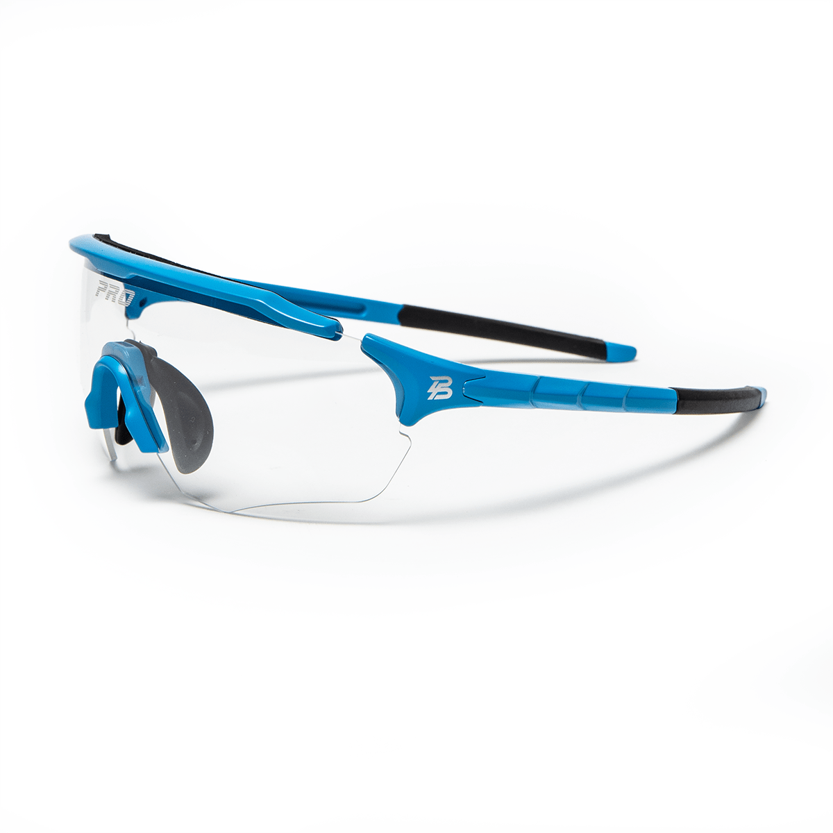 PBPRO Eyewear Pickleball Eyewear | PBPRO Infinity | Blue