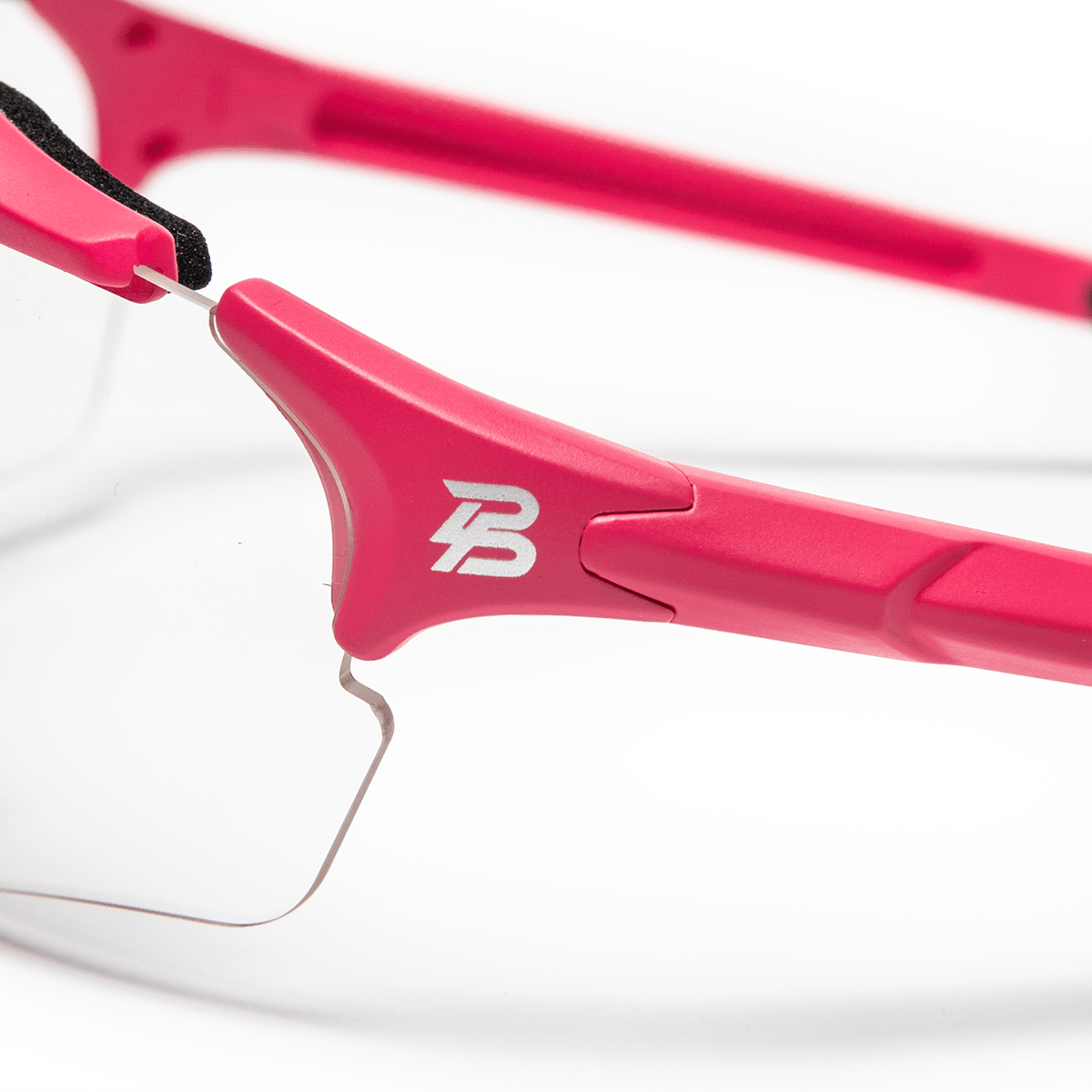 PBPRO Eyewear Pickleball Eyewear | PBPRO Infinity | Pink