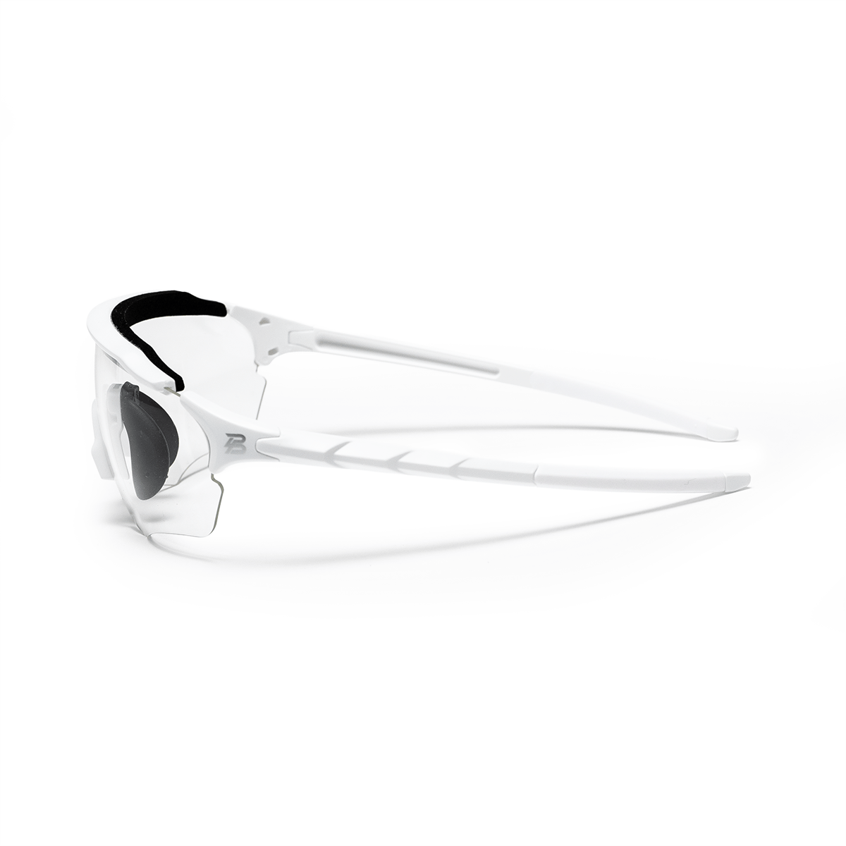 PBPRO Eyewear Pickleball Eyewear | PBPRO Infinity | White