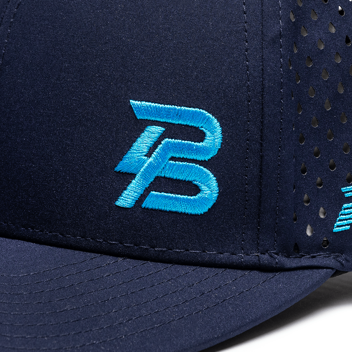PBPRO Hats Pickleball Hat | PBPRO Performance | Navy