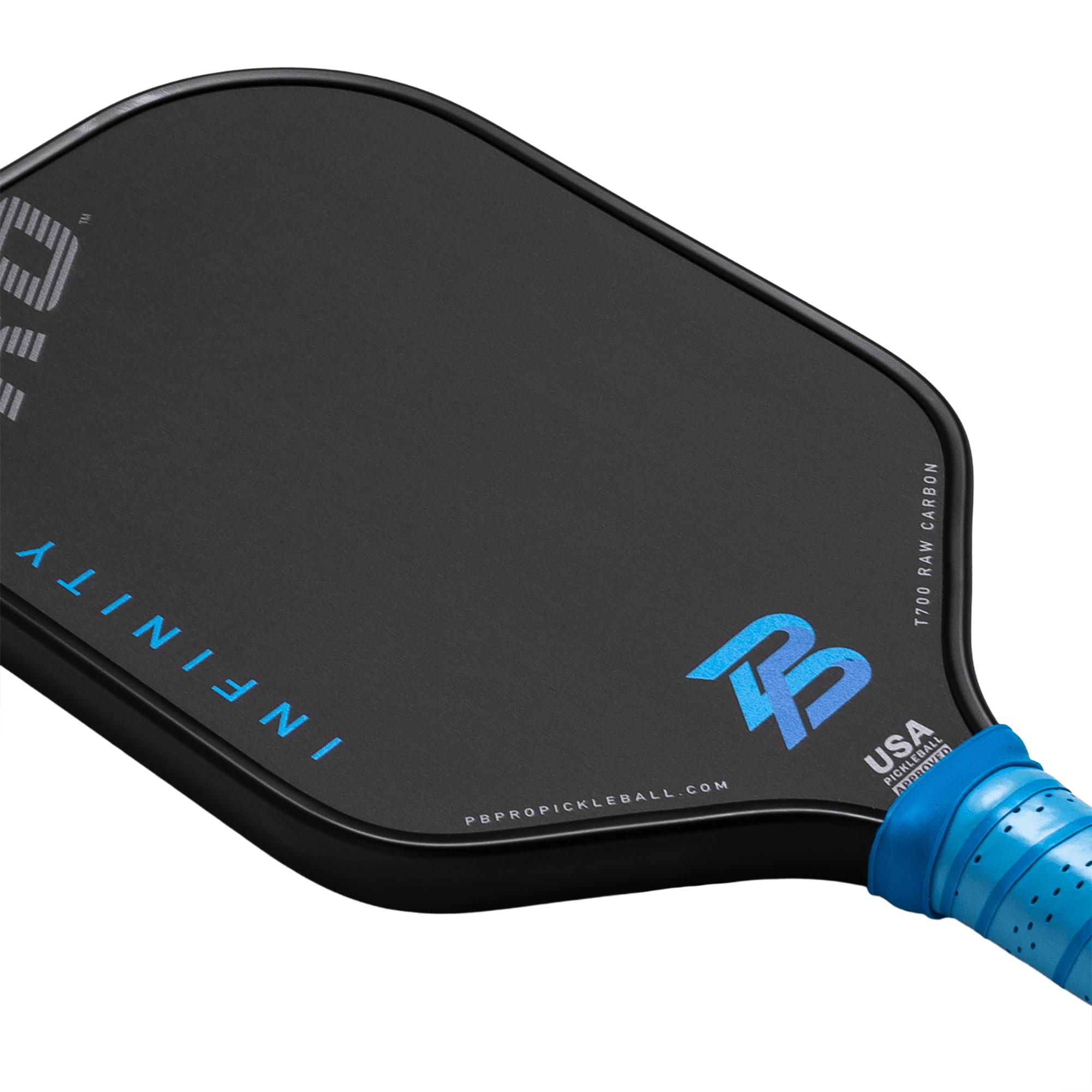 PBPRO Pickleball Paddles Pickleball Paddle | PBPRO | INFINITY GEN-X4 | Royal Blue