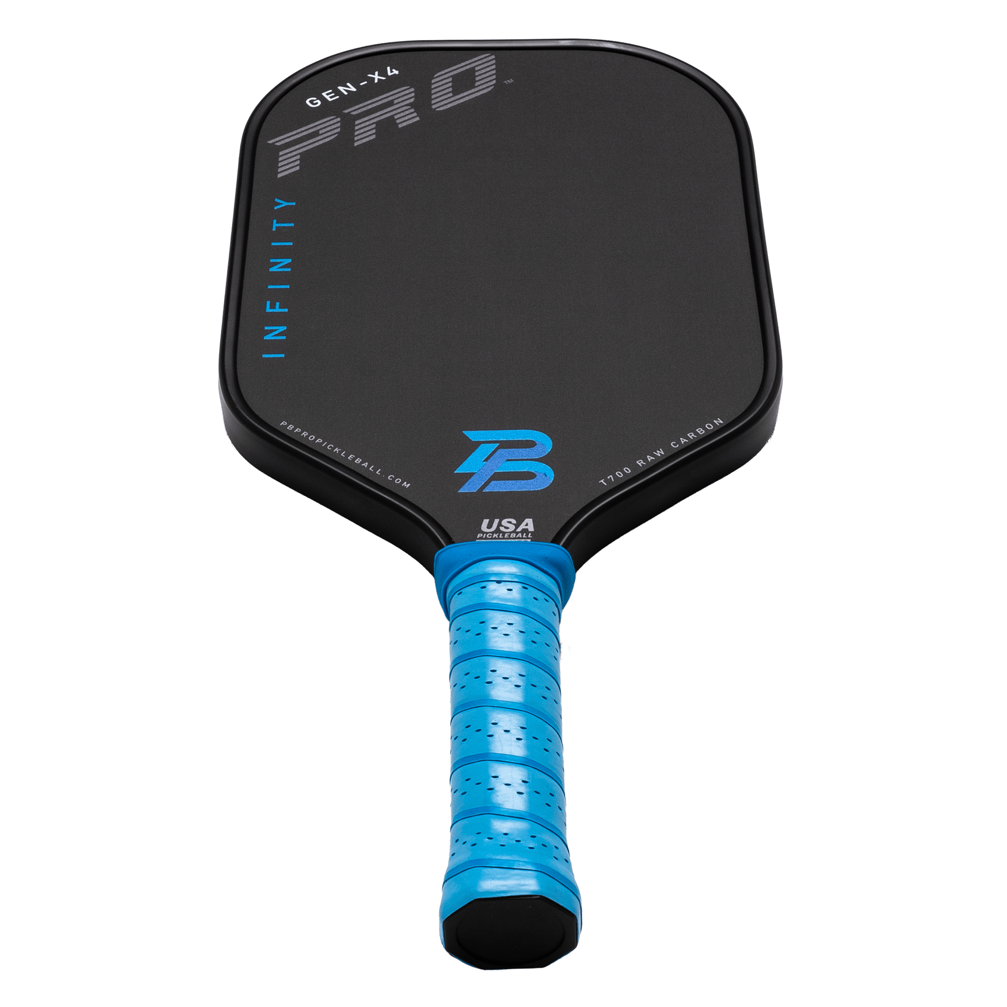 PBPRO Pickleball Paddles Pickleball Paddle | PBPRO | INFINITY GEN-X4 | Royal Blue