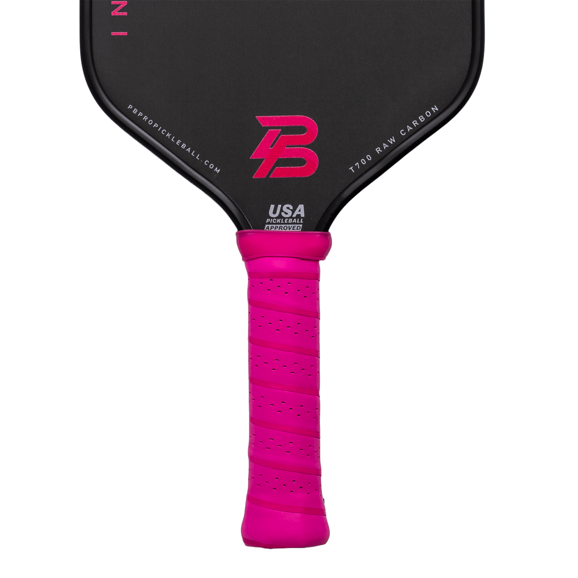 PBPRO Pickleball Paddles Pickleball Paddle | PBPRO | INFINITY GEN-X4 | Hot Pink