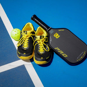 PBPRO Pickleball Paddles Pickleball Paddle | PBPRO Infinity NXTGEN | T700 Raw Carbon