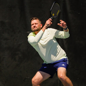 PBPRO Pickleball Paddles Pickleball Paddle | PBPRO Infinity NXTGEN | T700 Raw Carbon