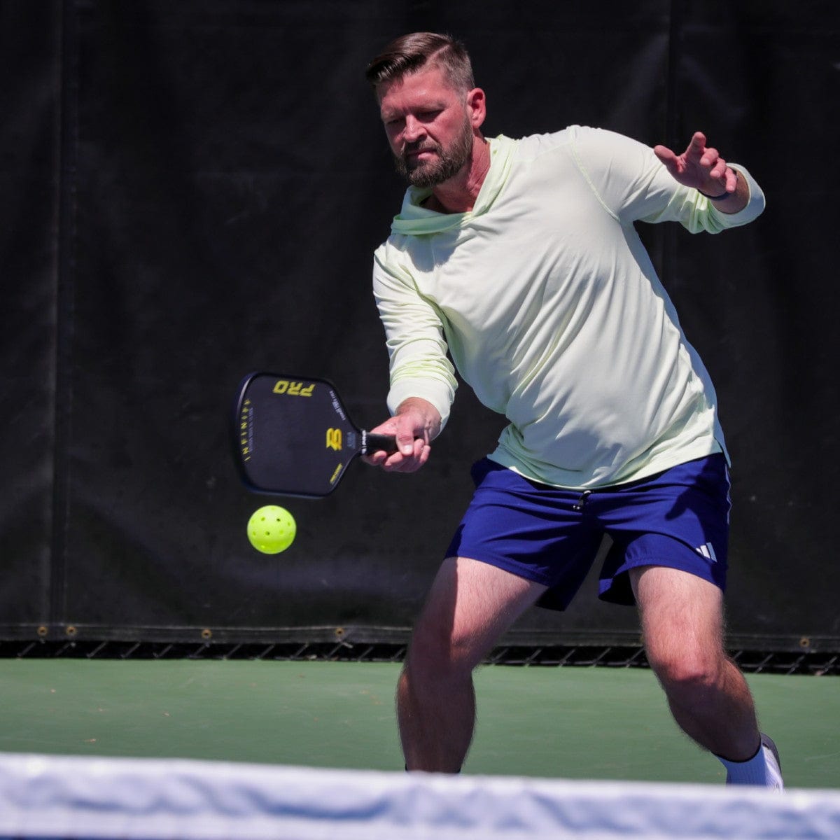 PBPRO Pickleball Paddles Pickleball Paddle | PBPRO Infinity NXTGEN | T700 Raw Carbon